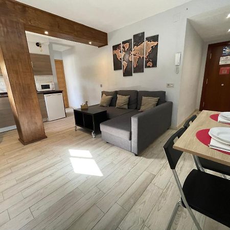 Apartamentos Elysium Torremolinos Luaran gambar