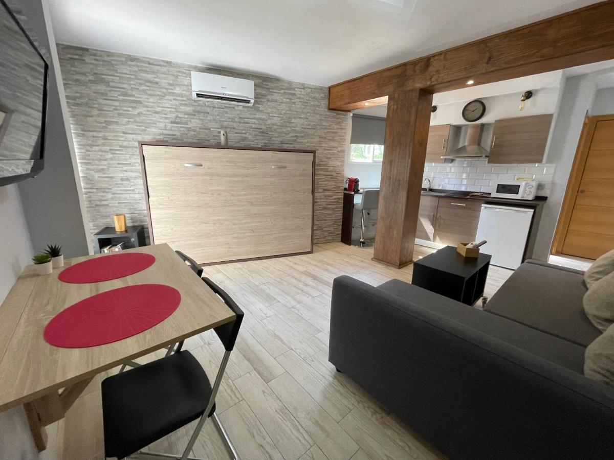 Apartamentos Elysium Torremolinos Luaran gambar