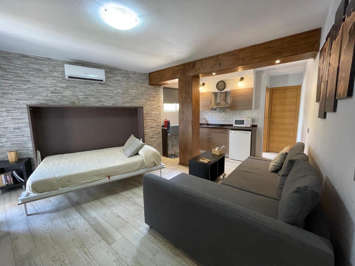 Apartamentos Elysium Torremolinos Luaran gambar