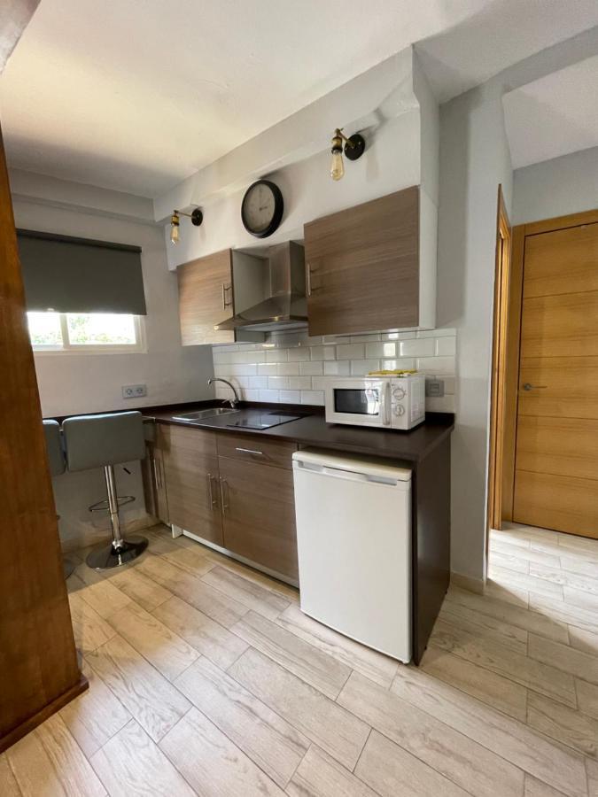 Apartamentos Elysium Torremolinos Luaran gambar
