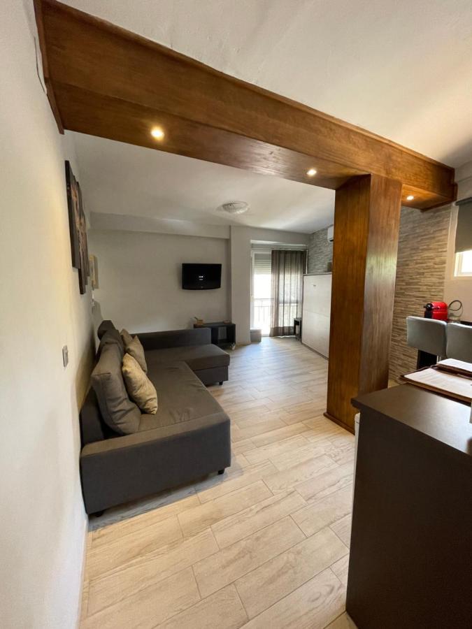 Apartamentos Elysium Torremolinos Luaran gambar
