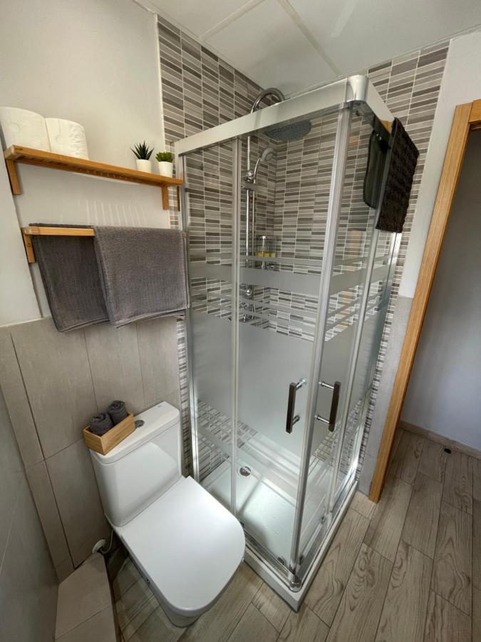 Apartamentos Elysium Torremolinos Luaran gambar