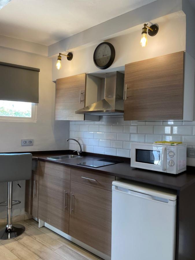 Apartamentos Elysium Torremolinos Luaran gambar
