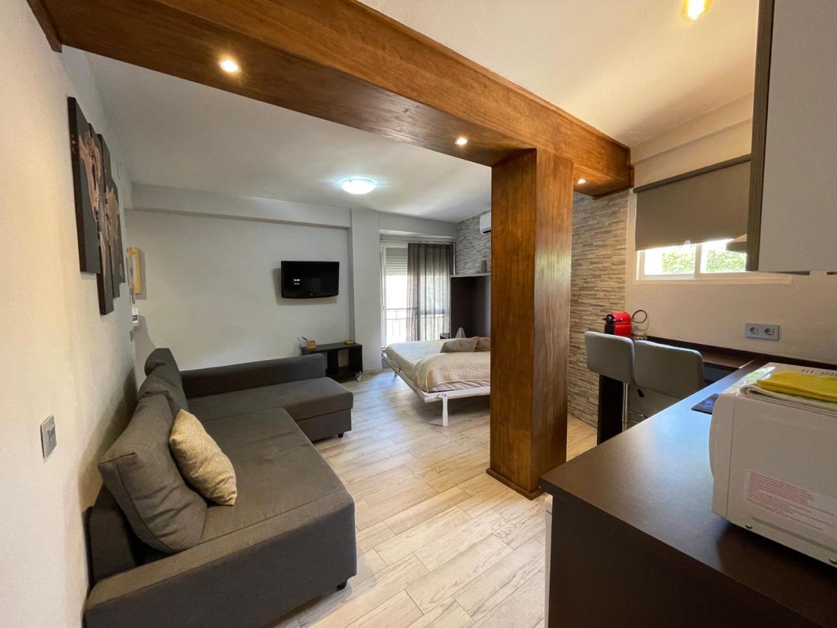 Apartamentos Elysium Torremolinos Luaran gambar