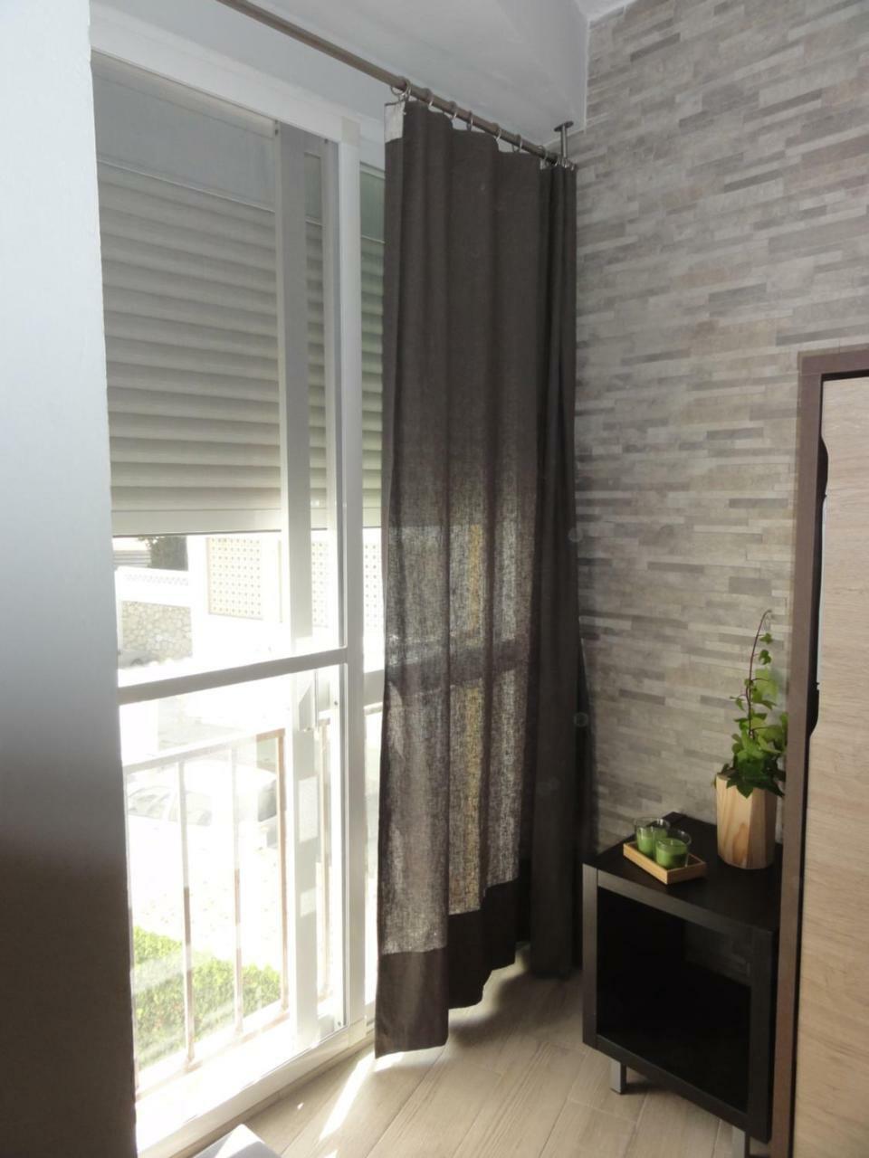 Apartamentos Elysium Torremolinos Luaran gambar