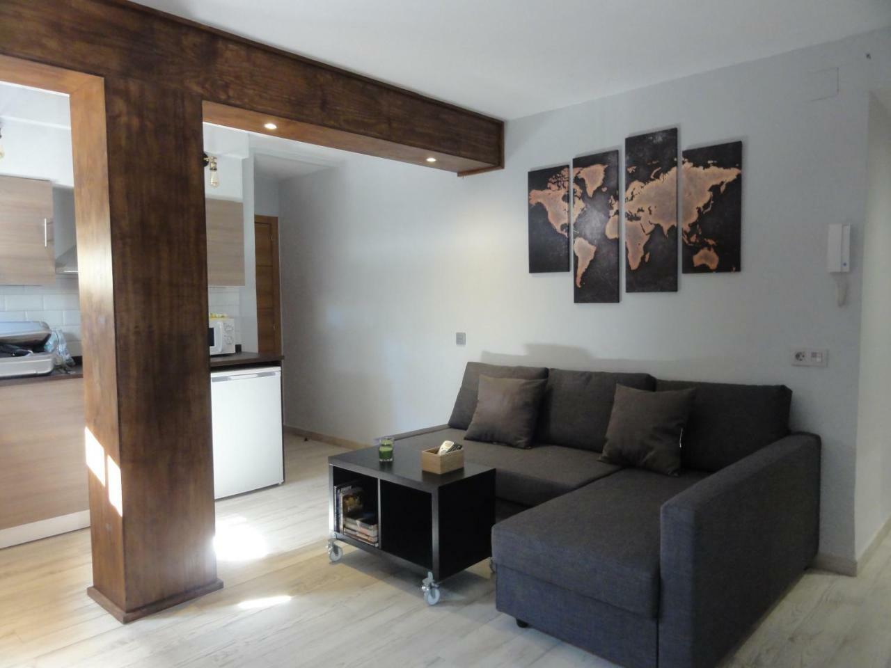 Apartamentos Elysium Torremolinos Luaran gambar