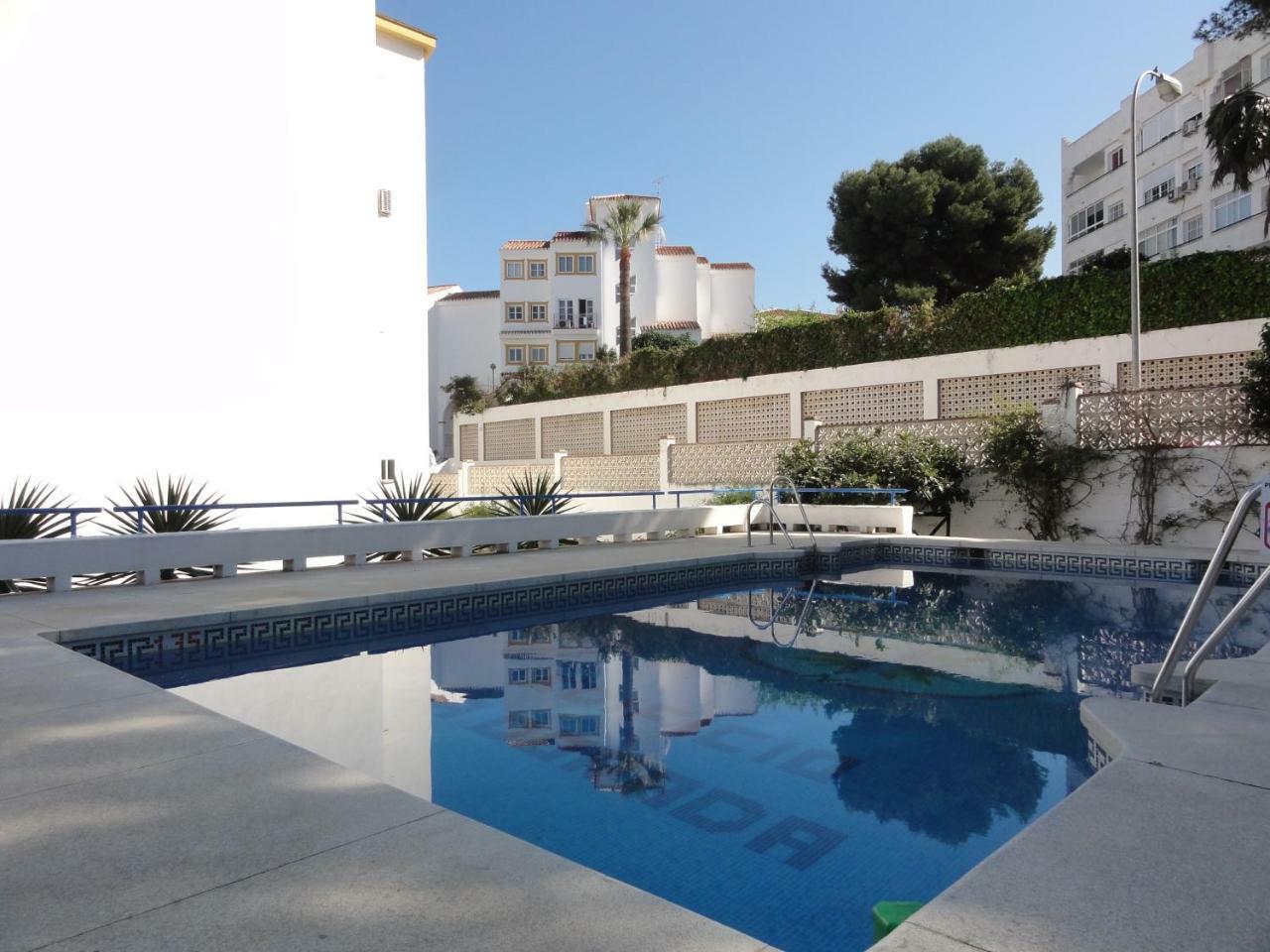 Apartamentos Elysium Torremolinos Luaran gambar