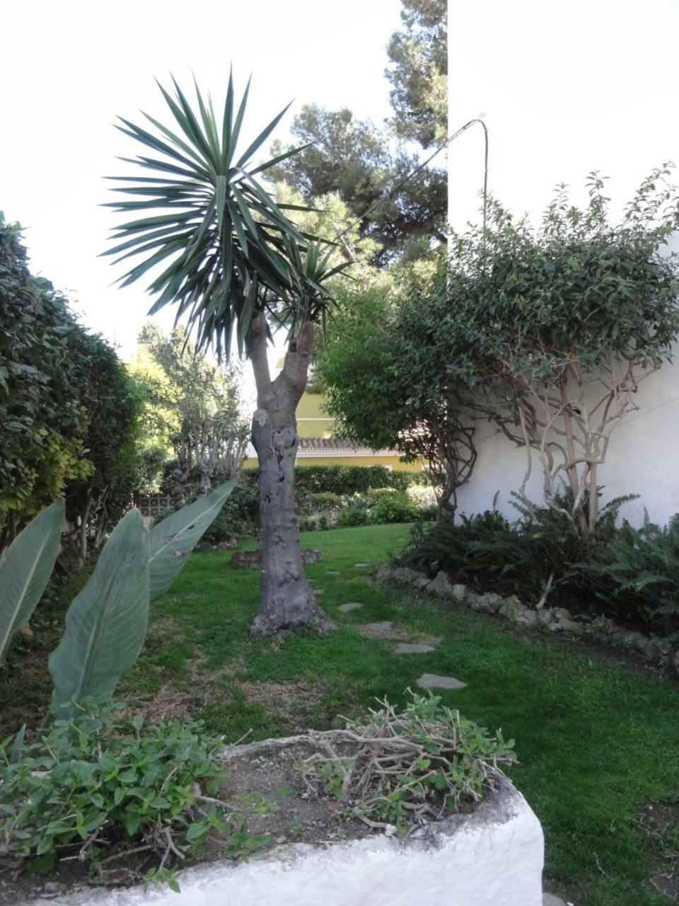 Apartamentos Elysium Torremolinos Luaran gambar