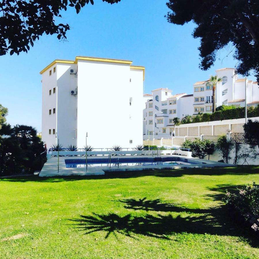 Apartamentos Elysium Torremolinos Luaran gambar