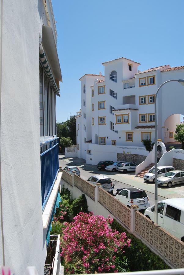 Apartamentos Elysium Torremolinos Luaran gambar