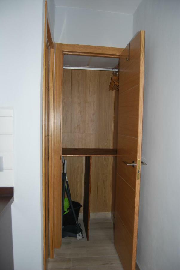 Apartamentos Elysium Torremolinos Luaran gambar